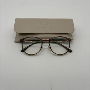 unknown brand Black Sunglasses